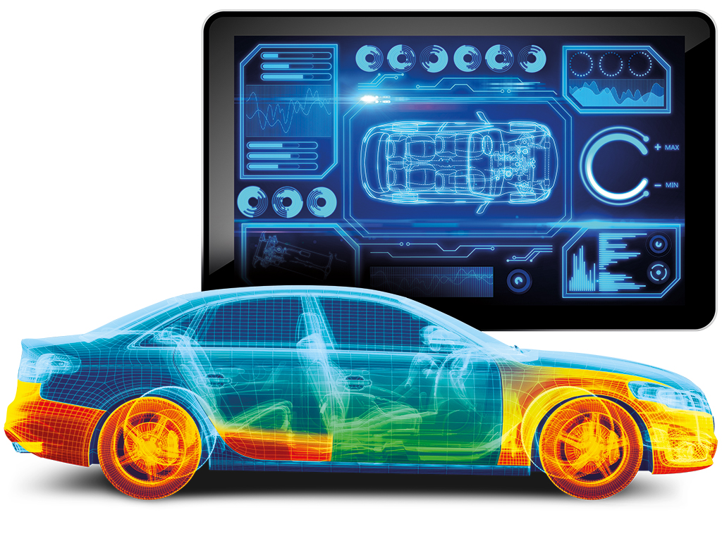 Araç Ekspertizinde Yeni Teknolojiler